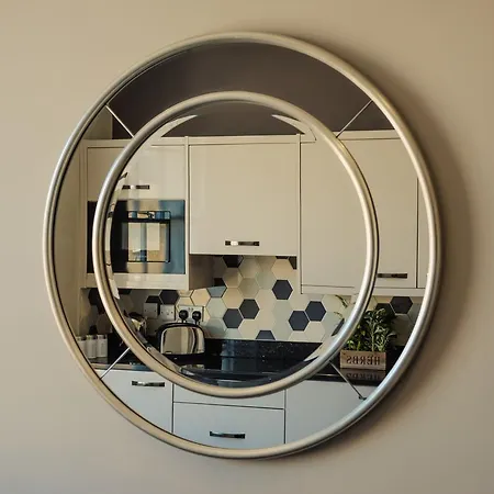 Apartment Dublin Central Suites