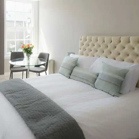 Dublin Central Suites